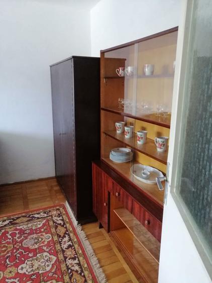 Inchiriez apartament 2 camere et 4 cu acoperis. Baia-Mare zona Albina. Mobilat si utilat - 5