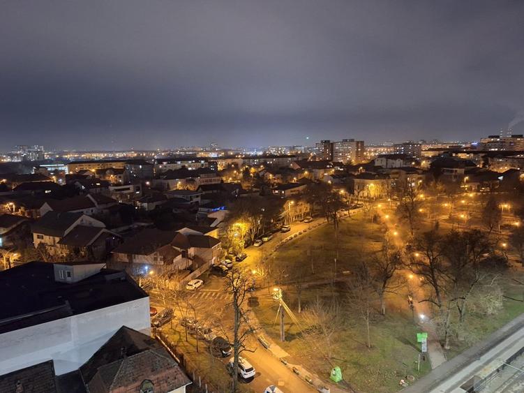 Apartament 2 camere decomandat | 46 mp utili | Complex Studentesc - 13