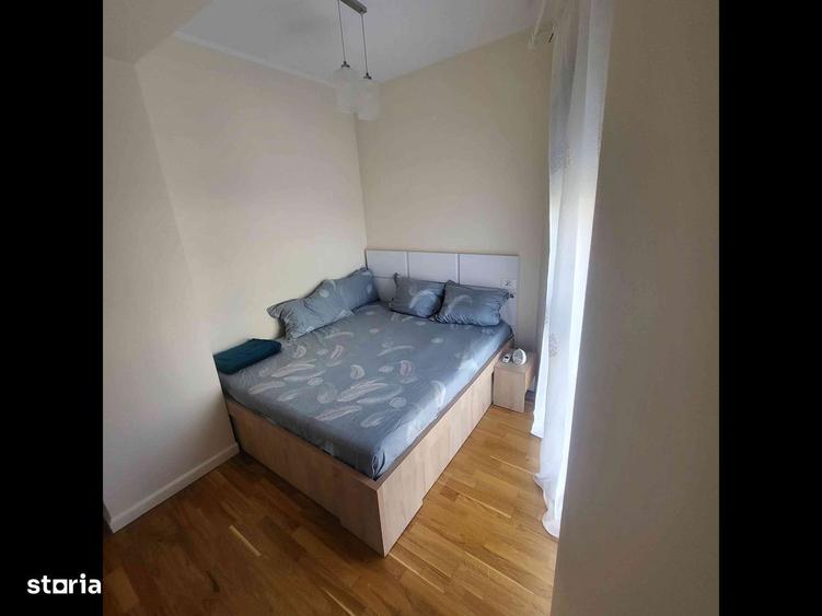 PROPRIETAR. Apartament 4 camere, Palazu Mare - 11