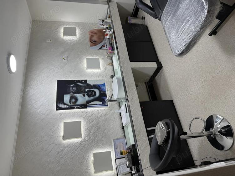 Salon infrumusetare -locatie centrala - 8