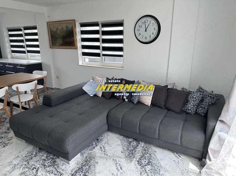 Casa NOUA de vanzare cu 4 camere cu 575 mp teren Mobilata CETATE Zona Kaufland - 2