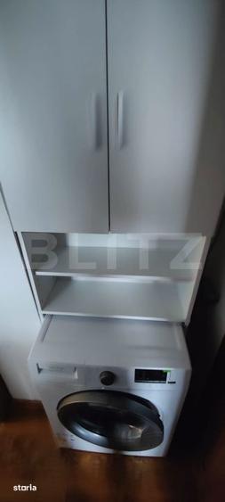 Apartament cu 3 camere în Micro 9