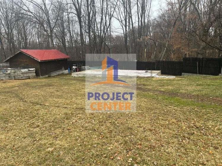 Proprietate de vanzare, zona Cotmeana - 3