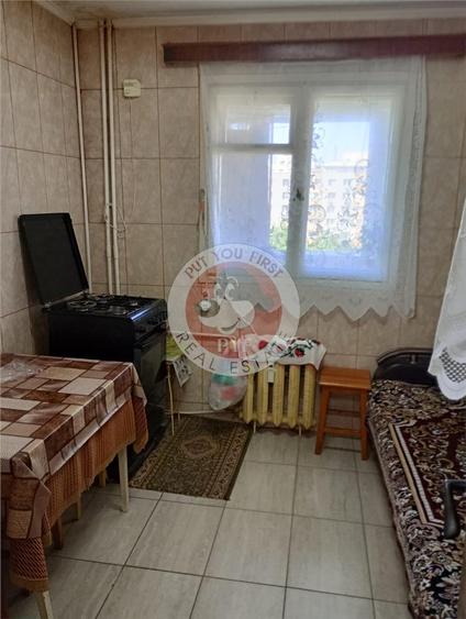 Spitalul Bagdasar Arseni | 3 camere | 70mp | B12478 - 10