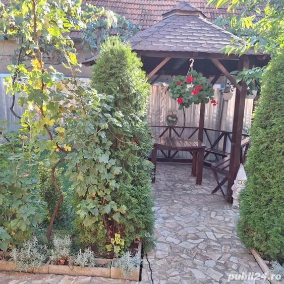 Vand casa caramida an 2000 - 5