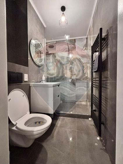 Apartament cu 1 camere de vânzare gata de inchiriat în zona DECEBAL - 13