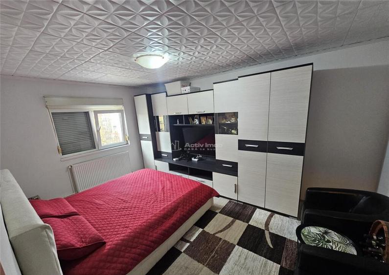 Resita, Garsoniera, Mobilata, Micro 4 - 3