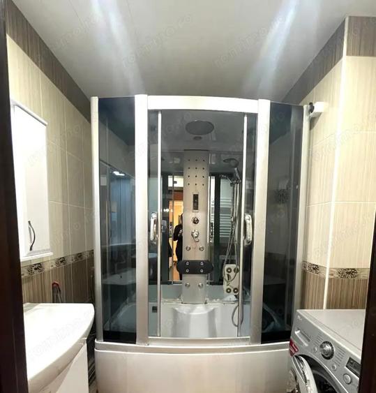 De vanzare apartament cu 3 camere in zona Sagului - 7