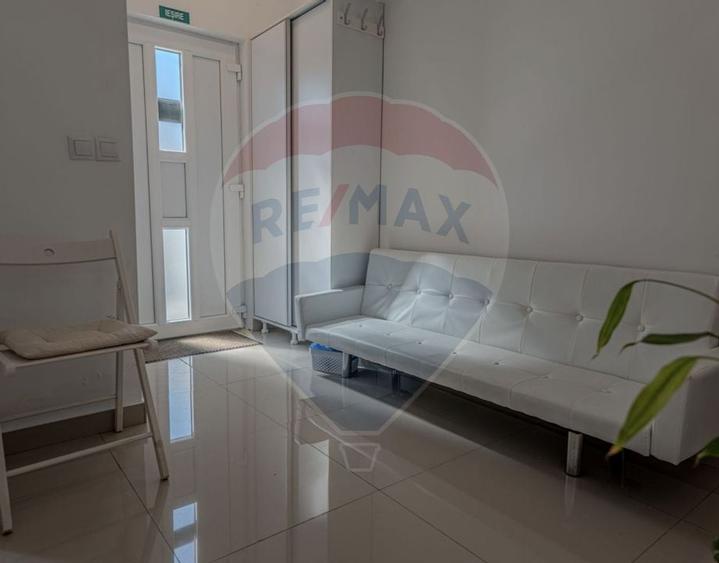 Casa si cabinet stomatologic de inchiriat in Chitila - 3