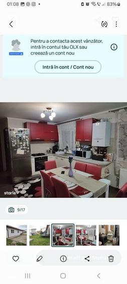 Casa pe un singur nivel 100 mp,teren 500,mobilat, utilat, Nazna - 5