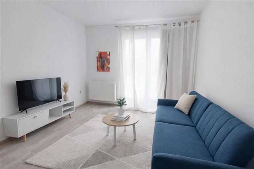 3D! Decomandat, luminos, etaj 2, parcare rezervata,Tractorul, Brasov - 1