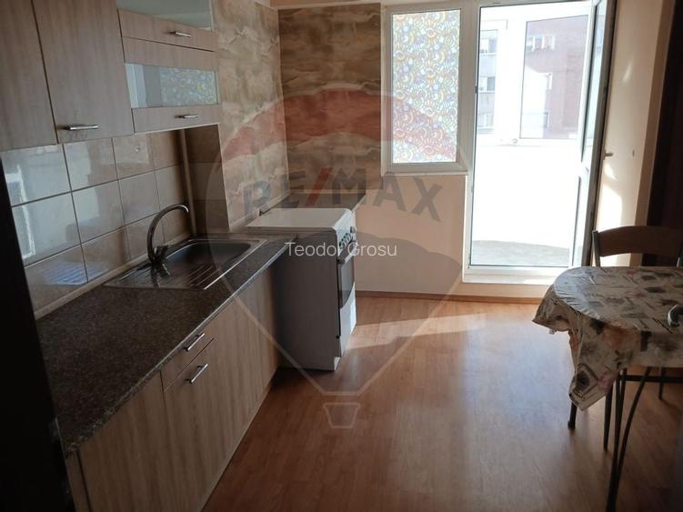 Apartament 2 camere | Cartier Racadau Apartament 2 camere | Cartier Racadau