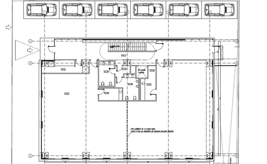 CUBE CENTER - comision 0%, reprezentam proprietarul! - 7