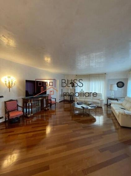 Apartament 4 camere în zona Primaverii - 1