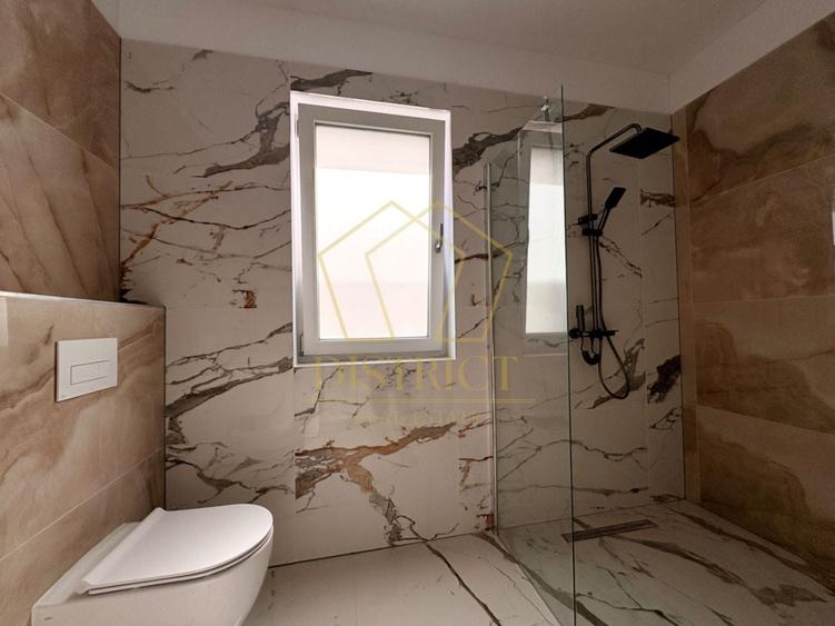 Apartament mobilat cu 2 camere si pod | Giroc | Profi - 7