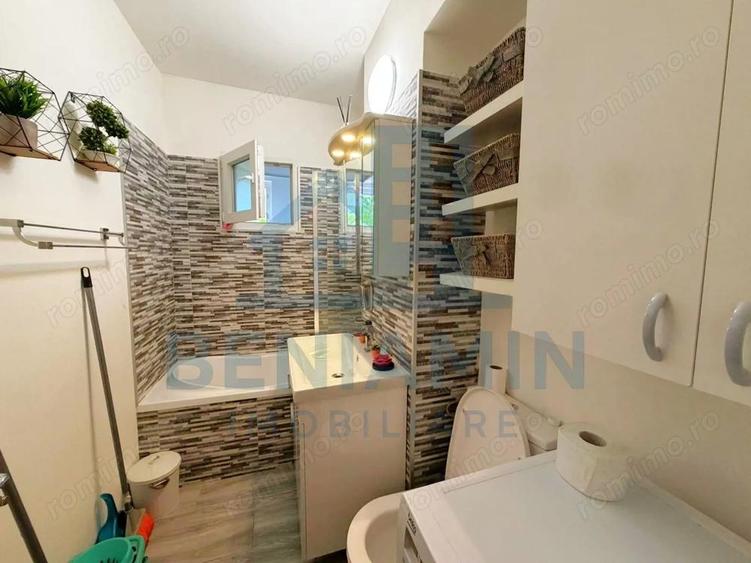 Apartament-3 camere-Mobilat-Utilat-Loc parcare acoperit-Pet friendly - 2
