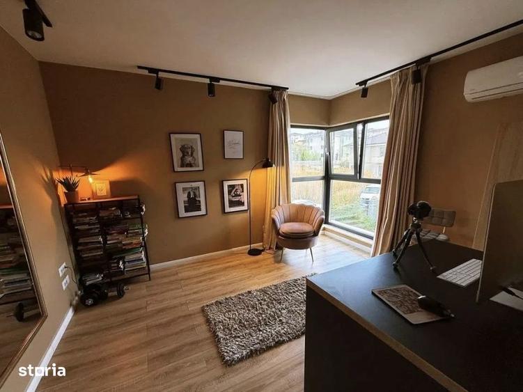 Casa individuala moderna in Dezmir confort, eficienta si liniste - 8