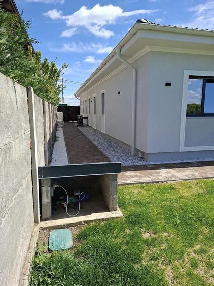 Proprietar, vand casa individuala pe parter-Dumbravi?a - 2