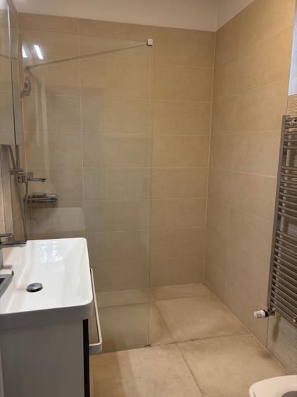 Parcul Carol - parter de bloc, curte, acces separat, centrala proprie - 8