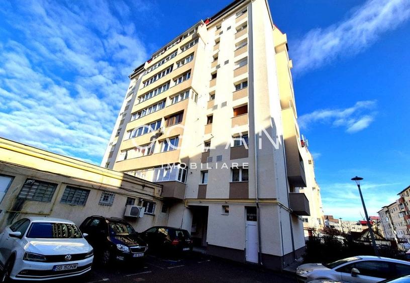 Apartament Valea Aurie, decomandat, et.4, lift nou - 1