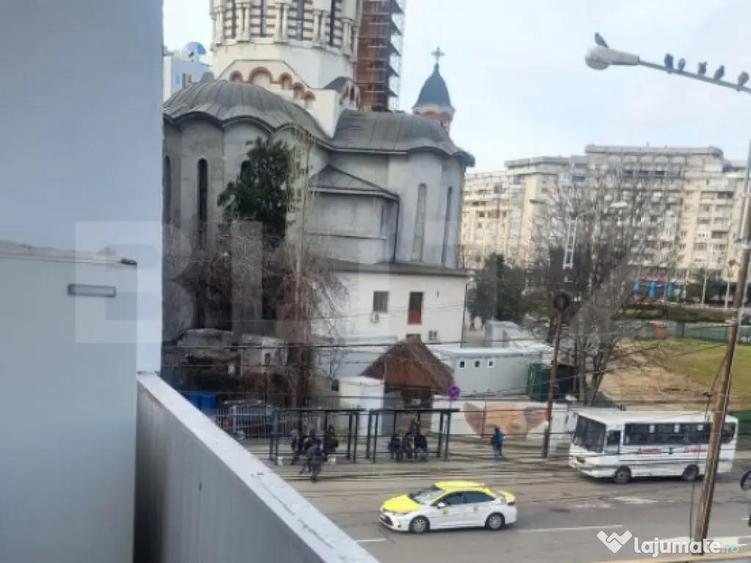 Apartament 2 cam,decomandat,et 2,zona centrala - 2