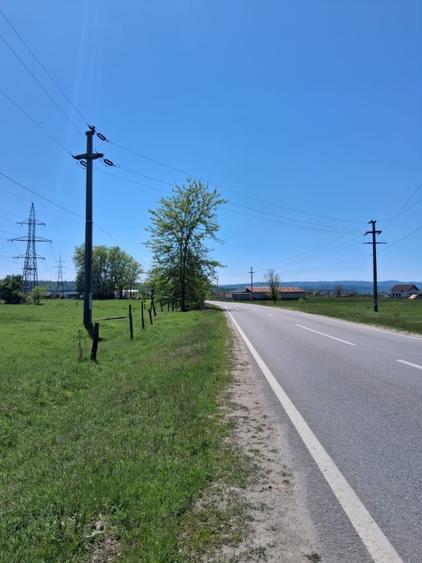 OPORTUNITATE DE INVESTIȚIE – TEREN INTRAVILAN DE VÂNZARE | TISMANA, GORJ - 4