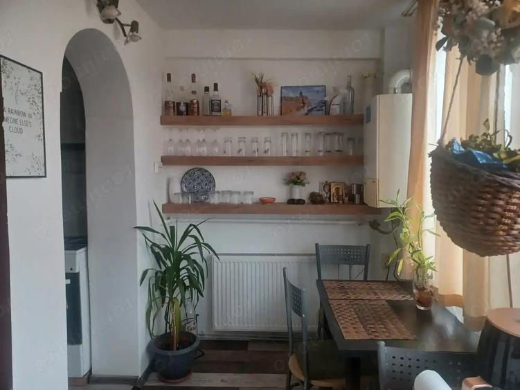 Vand apartament 2 camere - 3