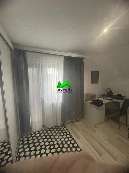 Casa de vanzare Cristian - 4