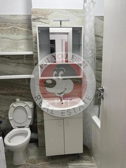 Polux Residence | Garsoniera | 34mp | Dec | B11838 - 1