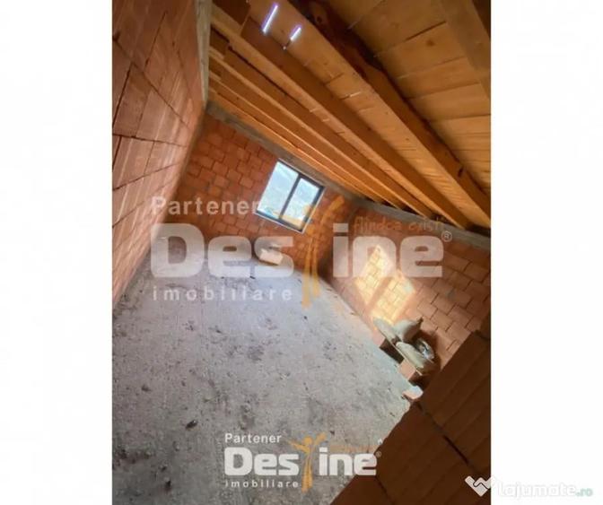Casa Ciritei 180mp 80.000 500mp Teren - 2