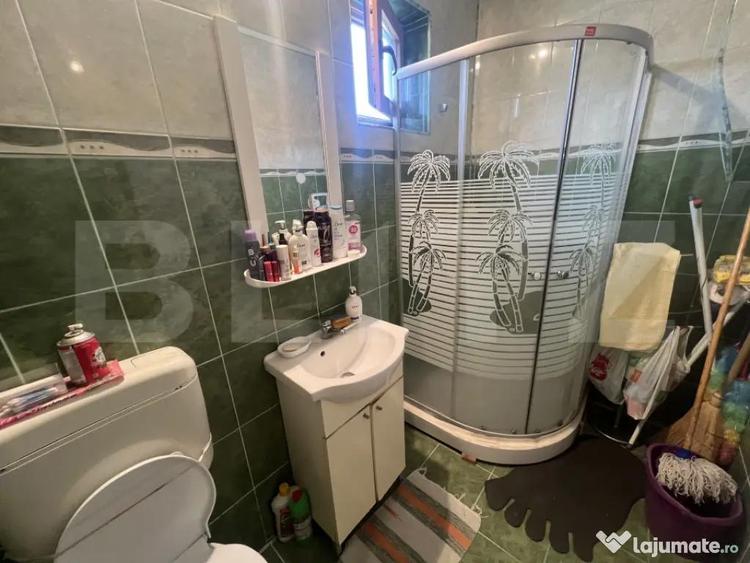 Vand casa individuala Ogra 20 km de Targu Mure? - 2