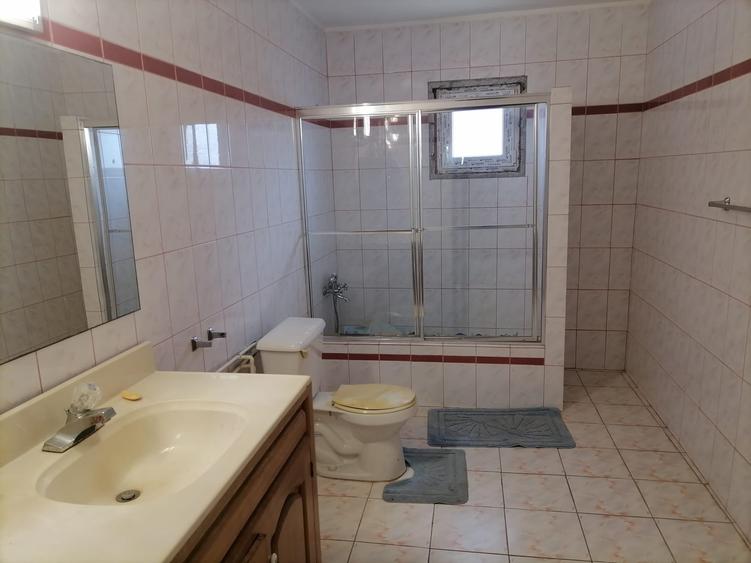 Vila S+P+1, cu teren mare, situata central in Eforie Sud, ideal pensiune. - 5