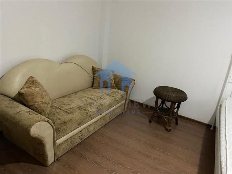 Apartament 1 camera, Borhanci - 4