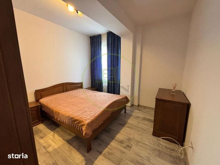 Garsoiera decomandata, 43mp, Centru, zona Biserica Sfintii Apostoli - 2