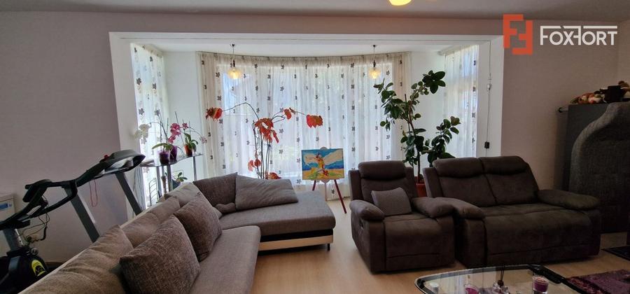 Casa individuala 5 camere in Dumbravita aproape de Ikea - ID V5460 - 9