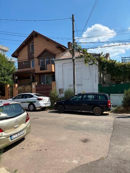Teren de vanzare in zona premium A1, la 300 de metri de plaja, cu casa din caram - 7