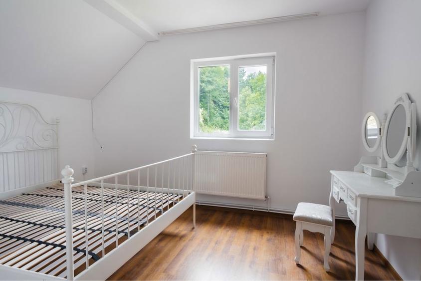 Casa/pensiune/Manastirea Humorului/Bucovina - 8