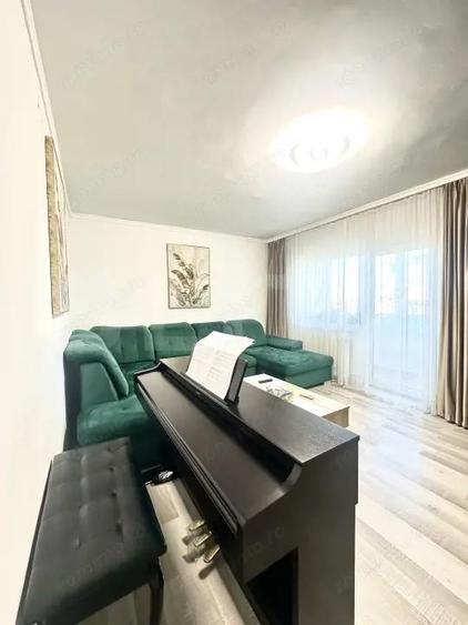 Apartament 3 camere, 2 bai- Calea Lipovei - 2