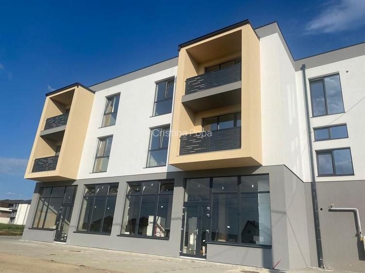 Spațiu comercial, 120 mp în Dumbrăvița