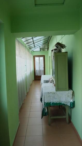Tartasesti – casa si teren 2.000 mp de vanzare - 5