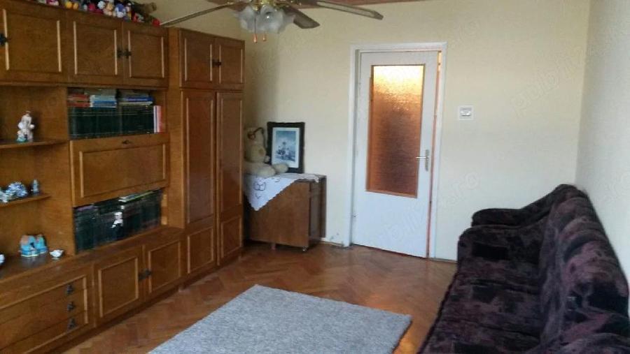 3 CAMERE la pret de 2,centru - 2