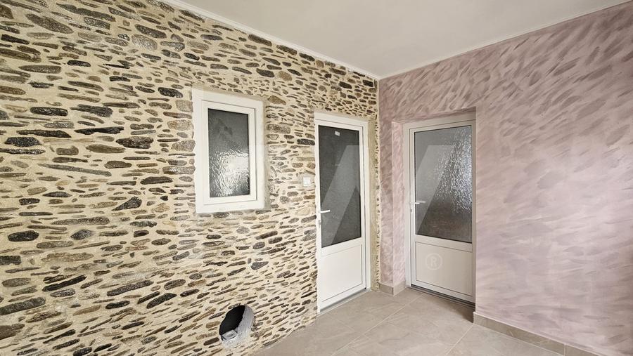 Casa individuala 2 camere Saliste Sibiu - 4