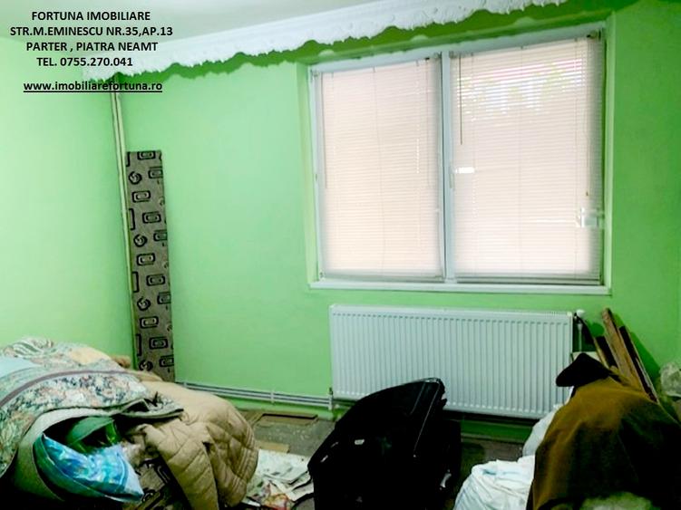 Apartament 2 camere decomandate, cu 2 bai, boxa, zona Bradet - 1