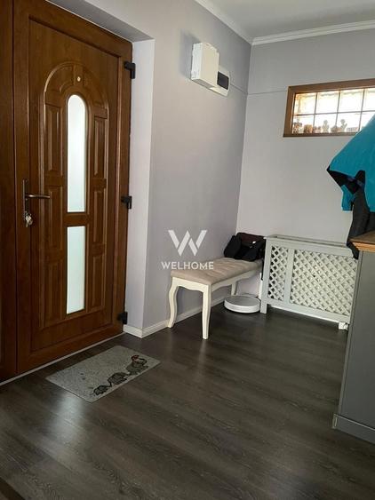 Casa individuala teren 430mp Selimbar, Sibiu - 13