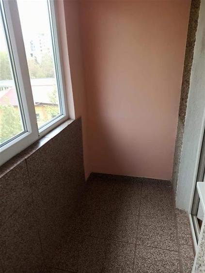 Apartament 2 camere Parcul Botanic cu centrala etaj 4 - 10