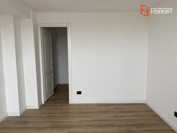 Apartament cu 3 camere, de vanzare, in Ghiroda - 5