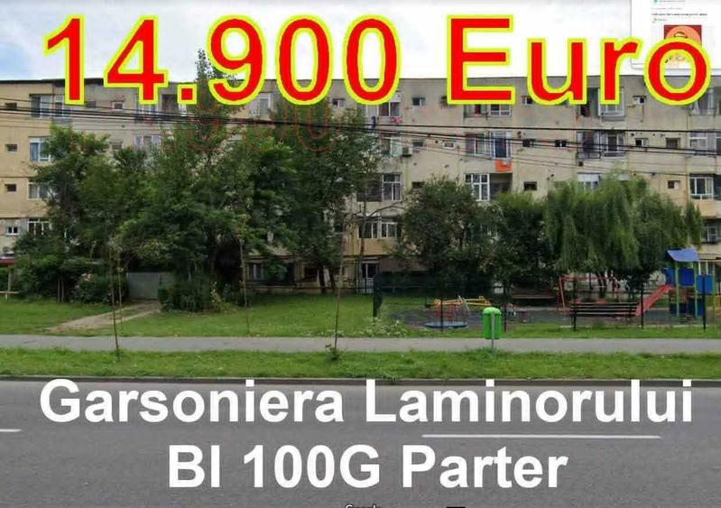 Garsoniera Laminorului - Targoviste - 14900 - 2