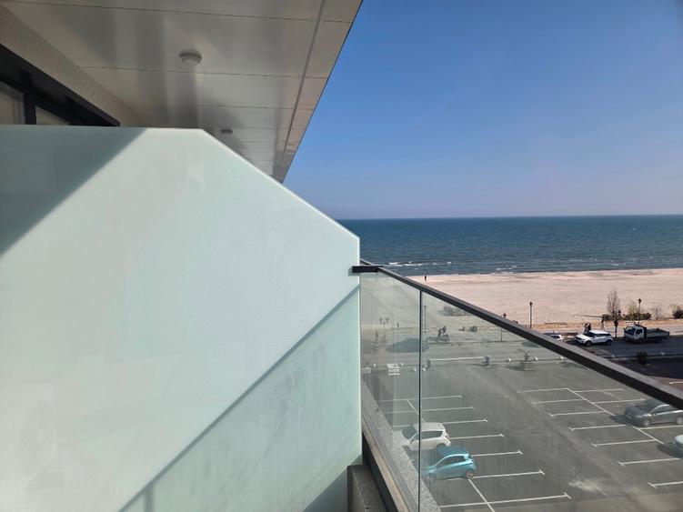 Studio cu Parcare inclusa pe malul marii Mamaia Nord - 8