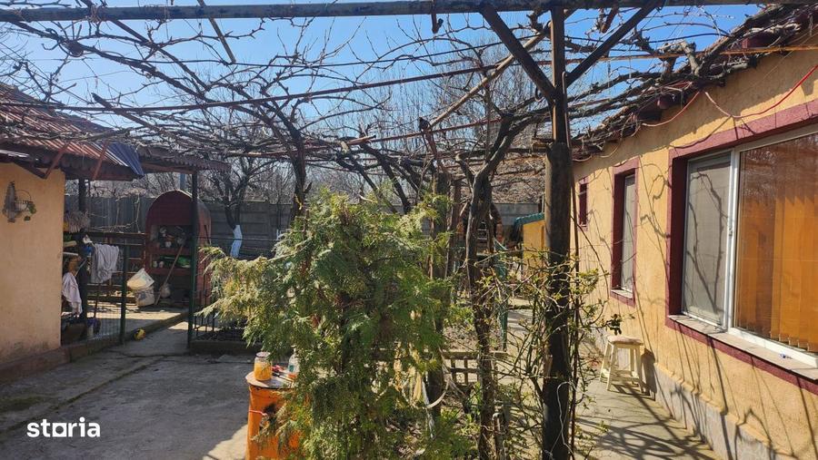 Casa 3 camere, Viile Noi ,teren 461 mp - 9