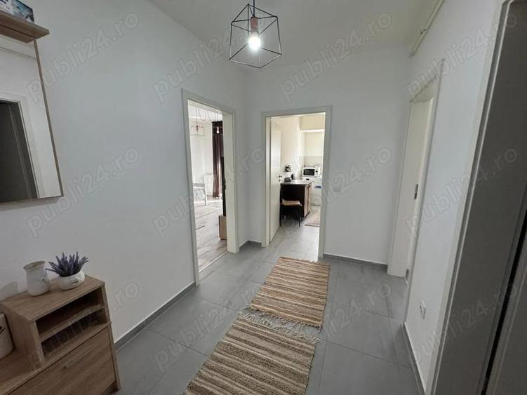 Apartament 2 camere in Avantgarden 3 - 8